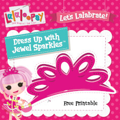 lalaloopsy website