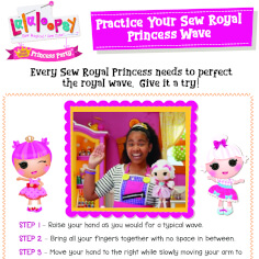 Lalaloopsy site shop