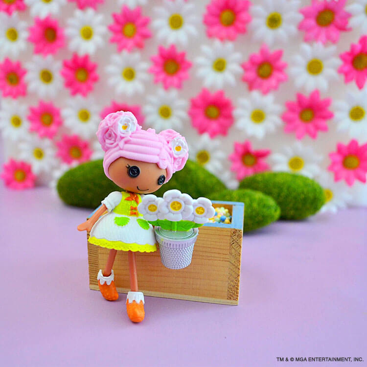 mga lalaloopsy